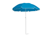 Солнцезащитный зонт DERING (голубой)