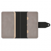 Обложка для паспорта Greenland. Под заказ