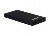 Внешний аккумулятор Kubic PB14X, 14000 mAh (черный)