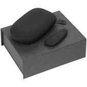 Набор Pebble Wireless, черный