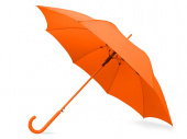 Зонт-трость Color (оранжевый)