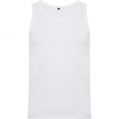 Майка TEXAS мужская, БЕЛЫЙ S