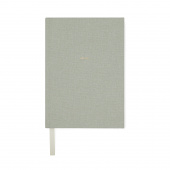 Блокнот VINGA Mind из переработанной бумаги GRS, А5