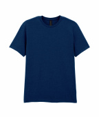 Футболка SOFTSTYLE, МОРСКОЙ СИНИЙ 4XL