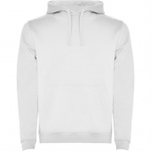 Толстовка URBAN мужская, БЕЛЫЙ XS Толстовка URBAN мужская, БЕЛЫЙ XS