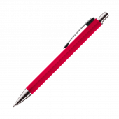 Шариковая ручка Urban, красная