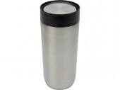 Кружка Camden из нержавеющей стали (серебристый)