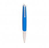 Шариковая ручка Pininfarina PF GO BLUE