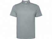 Рубашка поло Tormo, мужская (серый)