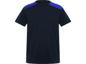 Футболка Expedition мужская (navy, синий)