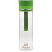 Бутылка для воды Aveo 600, зеленая
