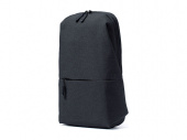 Рюкзак Mi City Sling Bag (темно-серый)