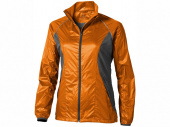 Куртка Tincup женская (оранжевый)