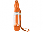 Водяной вентилятор Easy Breezy (оранжевый, прозрачный)