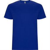 Футболка STAFFORD мужская, КОРОЛЕВСКИЙ СИНИЙ 4XL