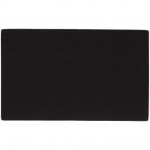Лейбл Listra Soft Touch, XL, черный
