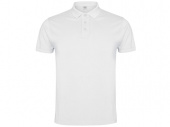 Рубашка поло Imperium мужская (белый)