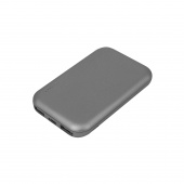 Внешний аккумулятор Veluto 5000 mAh, серый