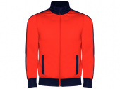 Спортивный костюм Esparta, мужской (красный, navy)