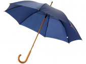 Зонт-трость Jova (темно-синий)