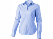 Рубашка Vaillant женская (голубой)