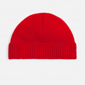 Шапка ComFleece, красная