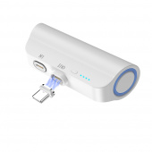 Портативная мини-зарядка Power bank 3000mAh оптом