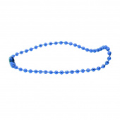 Цепочка для флешки Designer Синий