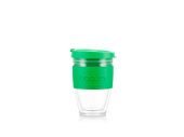 Термокружка JOYCUP DOUBLE, 250 мл (зеленый)