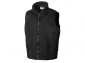 Жилет Clermont (черный)