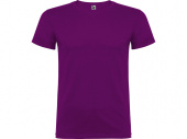 Футболка Beagle мужская (фиолетовый)