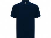 Рубашка поло Centauro Premium мужская (navy)
