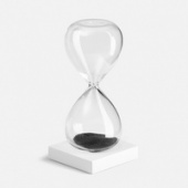 Магнитный антистресс Mystery, белый