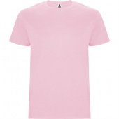 Футболка STAFFORD , СВЕТЛО-РОЗОВЫЙ 3XL