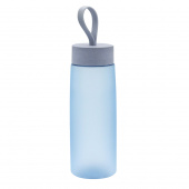 Бутылка для воды Flappy, синяя