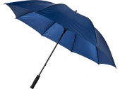 Зонт-трость Grace (темно-синий)