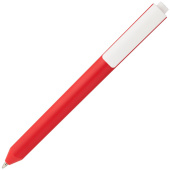 Ручка Delta (Corner) Матовая, красный