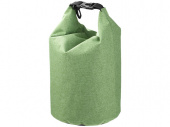 Водонепроницаемый мешок (ярко-зеленый)