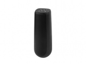 Портативная колонка TWS mySound Disco, 16 Вт (черный)