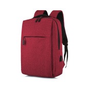 Рюкзак "Lifestyle" - Красный PP