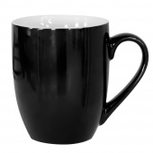 Кружка Aurelia, черная Кружка Aurelia, черная