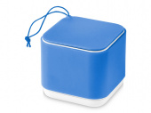 Колонка Nano Bluetooth® (синий)