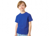 Футболка Heavy Super Club детская (синий классический )