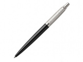 Ручка Parker шариковая Jotter Premium Tower Grey Diagonal CT (темно-серый, серебристый)