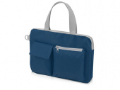 Конференц сумка для документов Event (темно-синий)