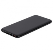 Внешний аккумулятор Uniscend All Day Quick Charge PD 20000 мAч, черный