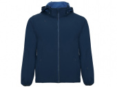 Куртка софтшелл Siberia мужская (navy)