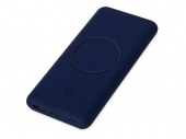 Внешний беспроводной аккумулятор c QC/PD Reload, 10000 mAh (темно-синий) Внешний беспроводной аккумулятор c QC/PD Reload, 10000 mAh (темно-синий)