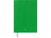 Записная книжка А5 (зеленый)
