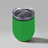 Термокружка Pot (зеленый)